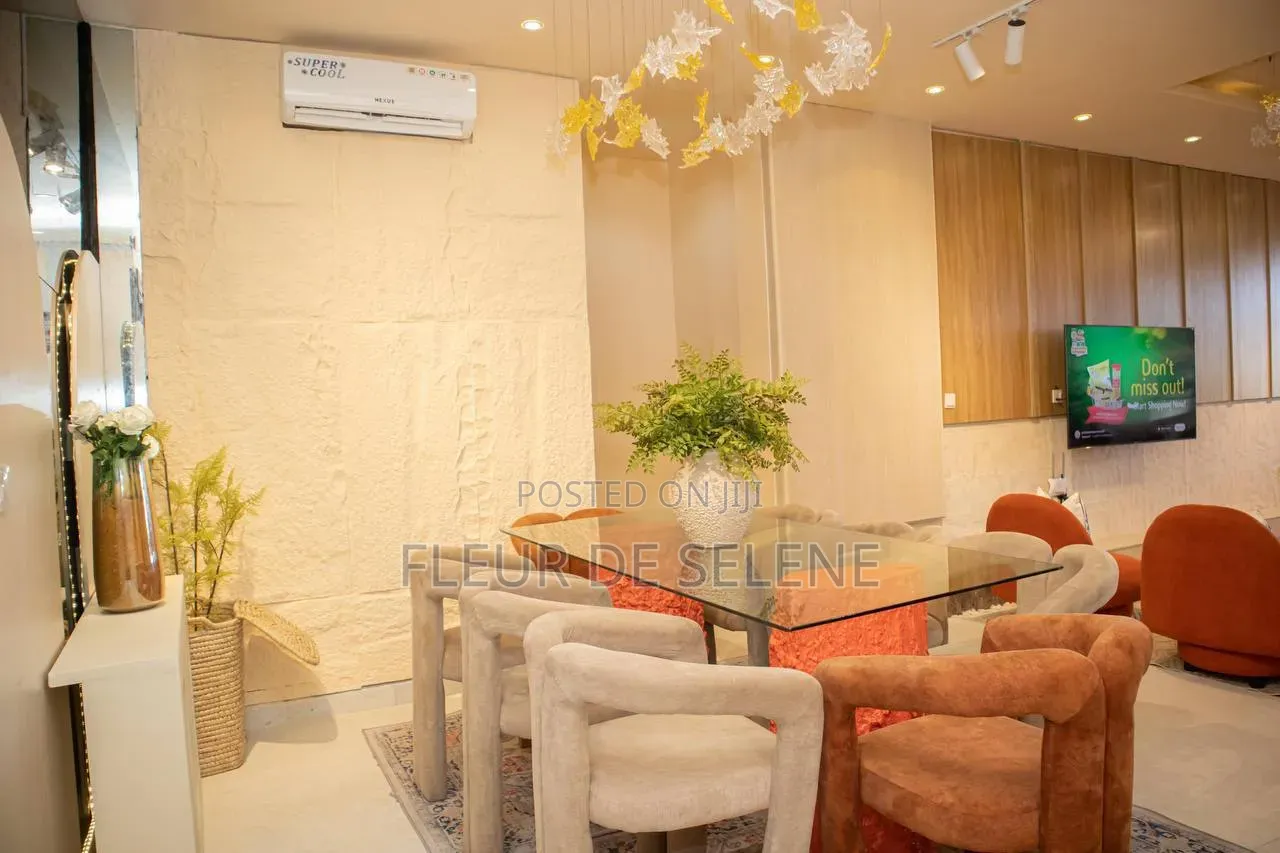 Furnished 3bdrm Apartment in Old Ikoyi, Lagos Island / Lagos Island