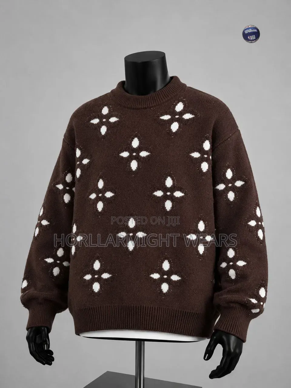 Quality Classic Sweat Shirt