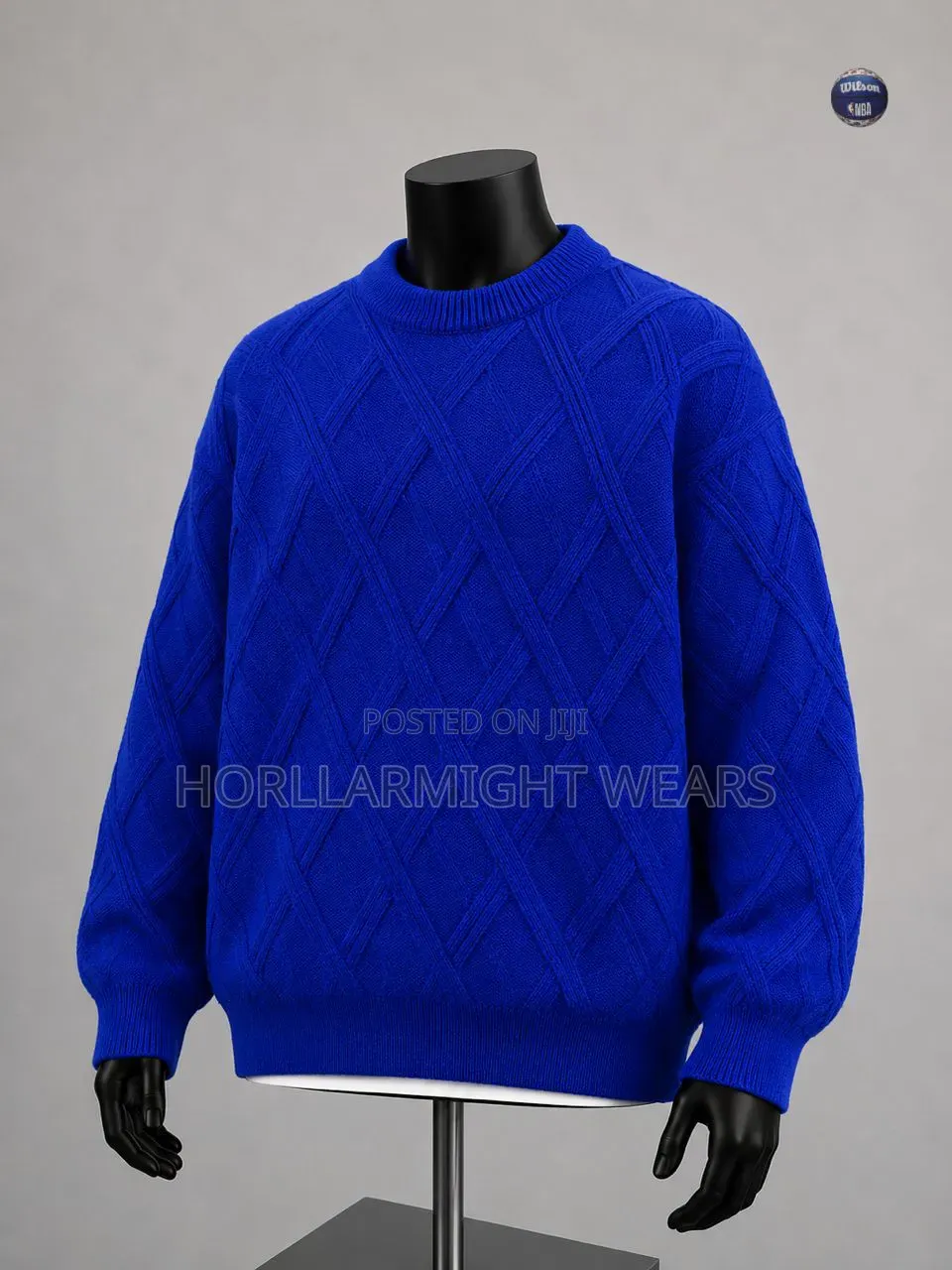 Quality Classic Sweat Shirt