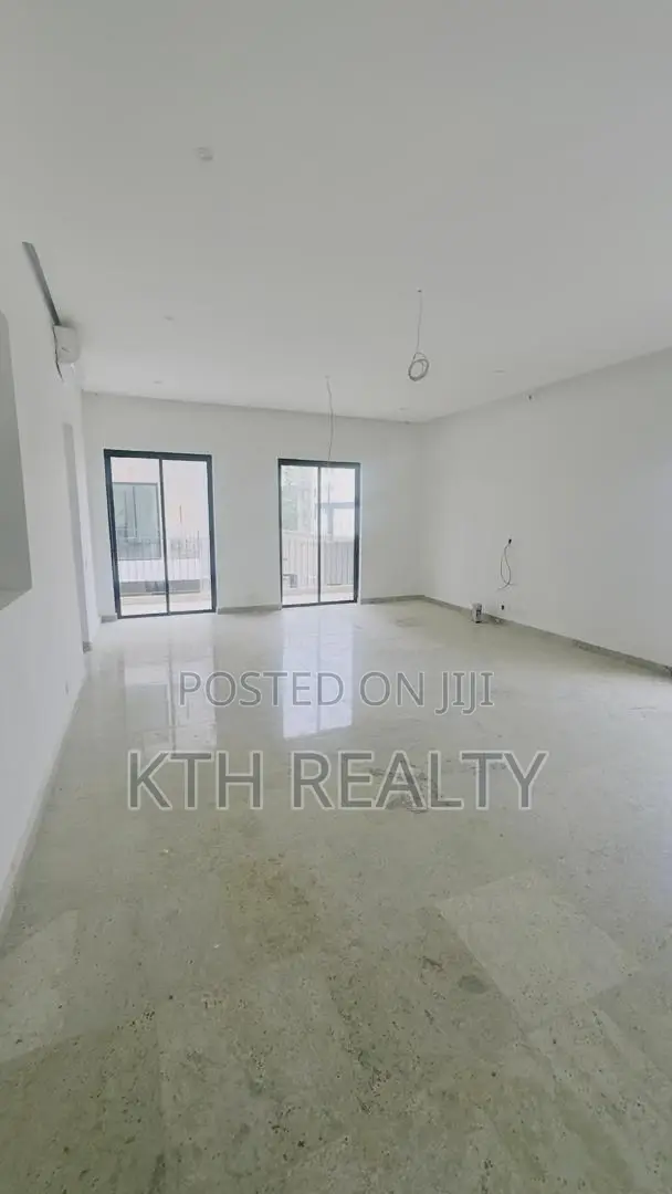 4bdrm Townhouse / Terrace in Old Ikoyi for rent