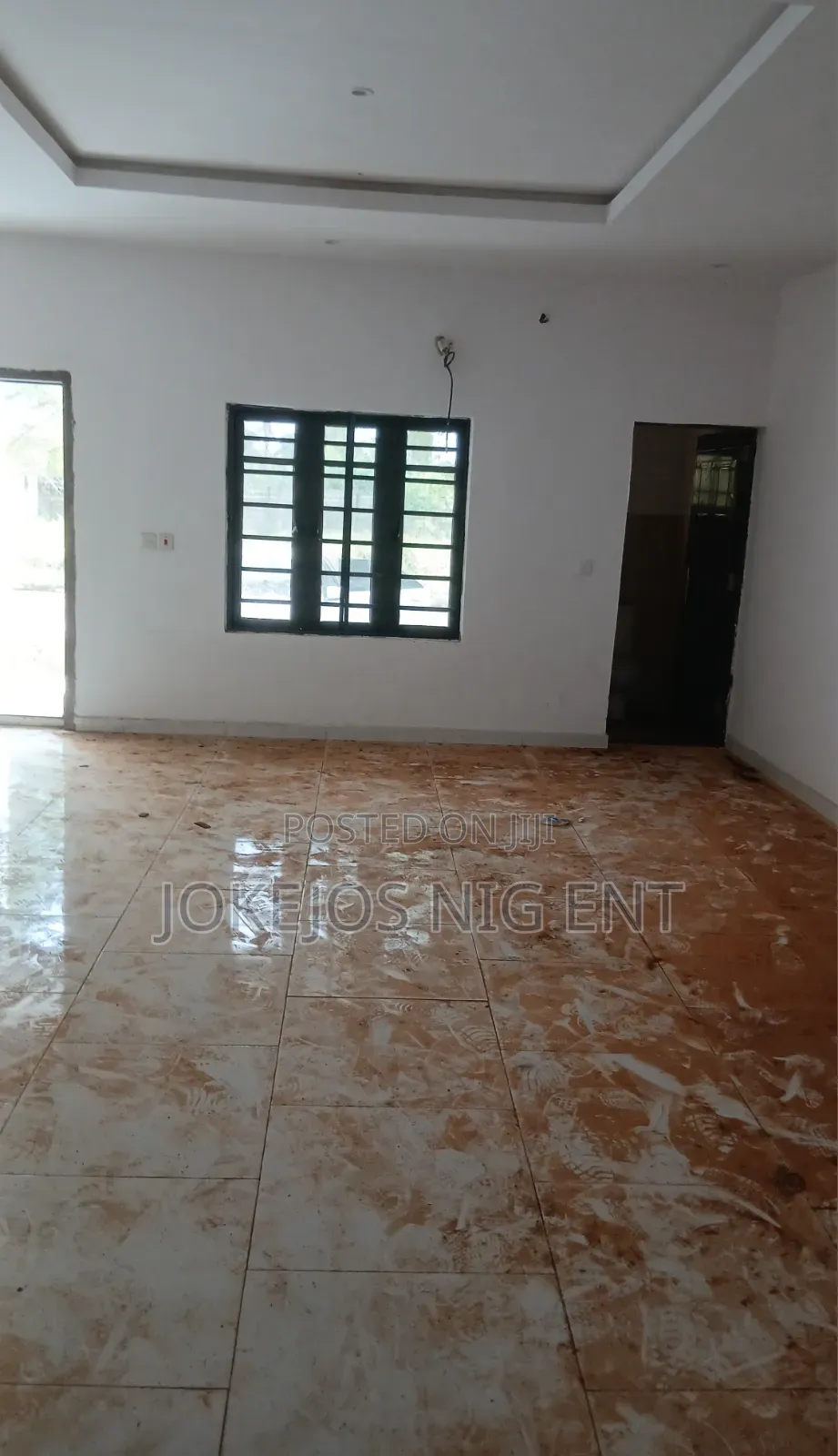 3bdrm Bungalow in Peak Park Estate Lbs, Olokonla for sale
