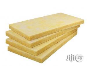 50mm Rockwool Panels Pack of 5