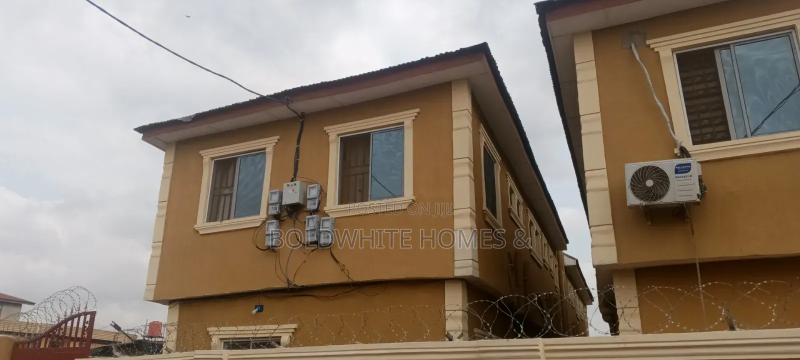 Studio Apartment in Mini Estate, Aguda / Ogba for rent