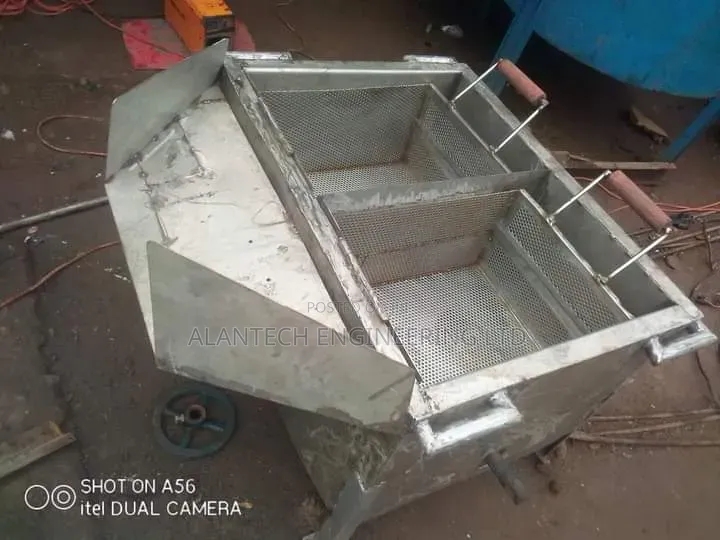 Deep Fryer