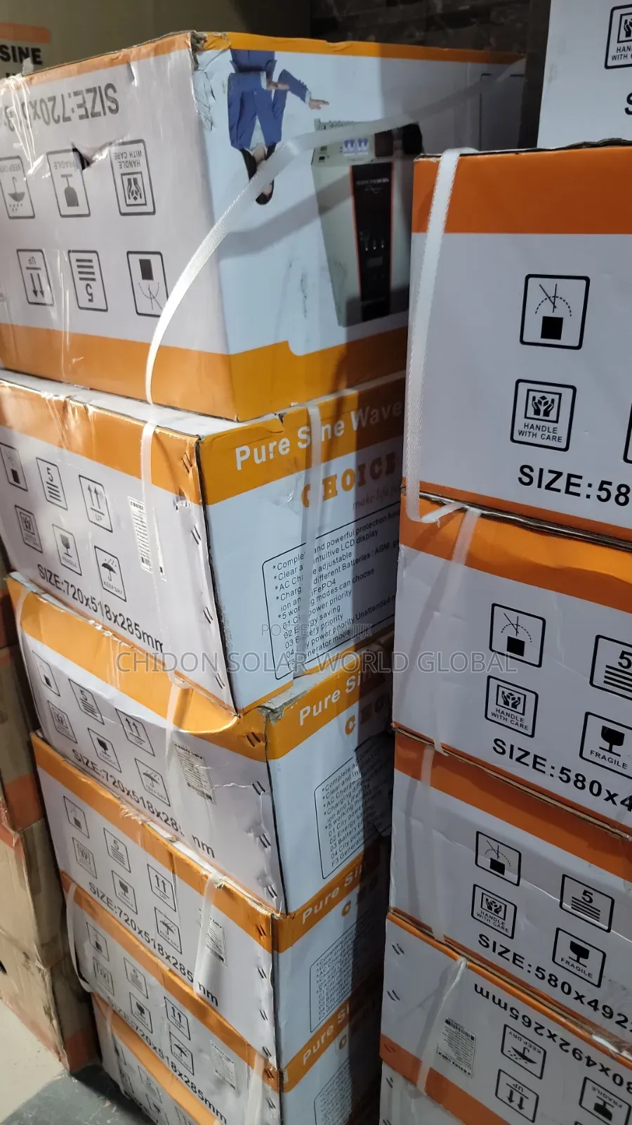 5kva Inverter