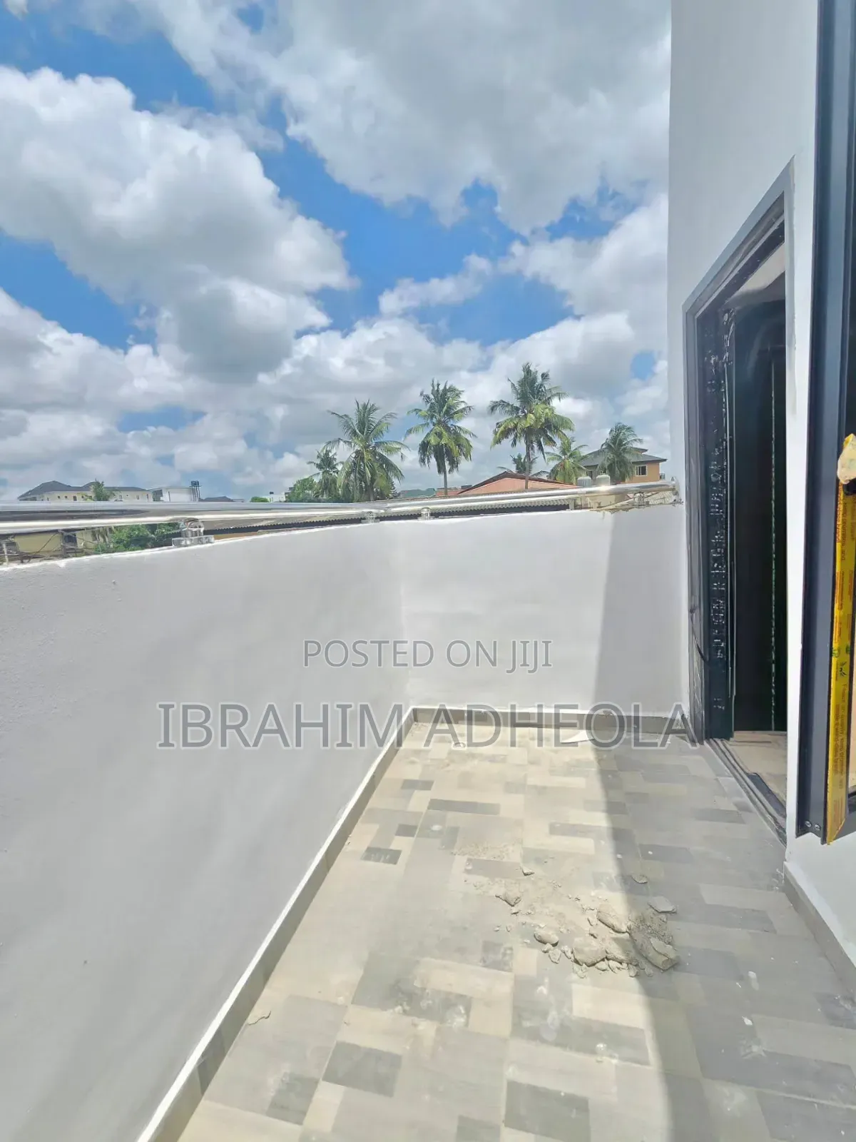 4bdrm Duplex in Antony, Anthony Village for sale