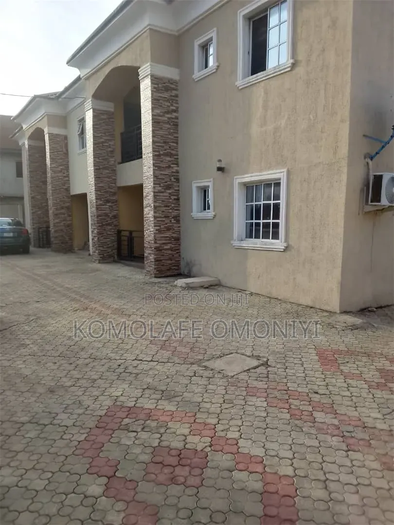 3bdrm House in Meridian Olofa, Ido for rent