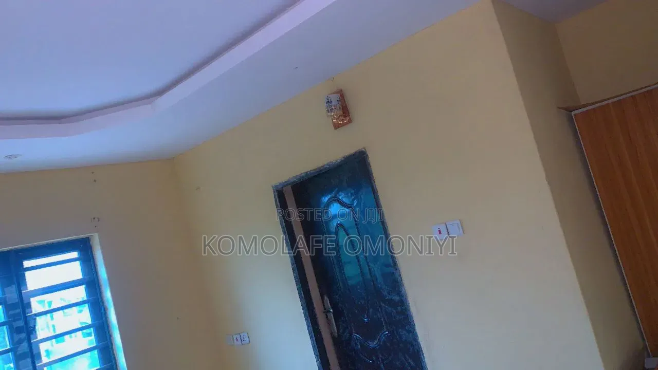 3bdrm House in Meridian Olofa, Ido for rent