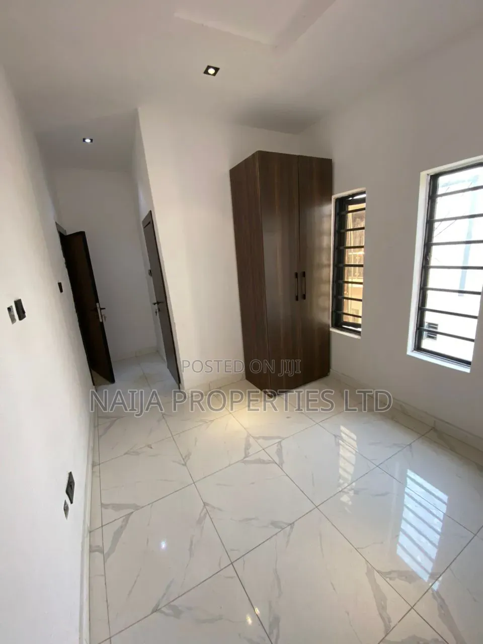 2bdrm Townhouse / Terrace in Ogidan, Sangotedo for rent