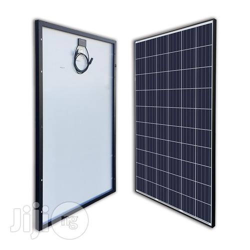 Renogy 260watts 24V Polycrystalline Solar Panel