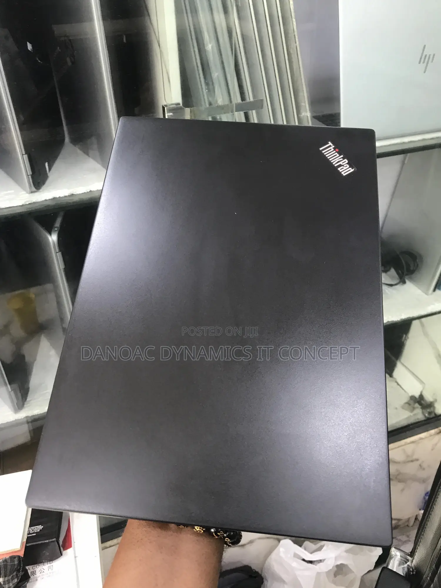 Laptop Lenovo ThinkPad X13 Gen 2 8GB Intel Core i5 SSD 256GB
