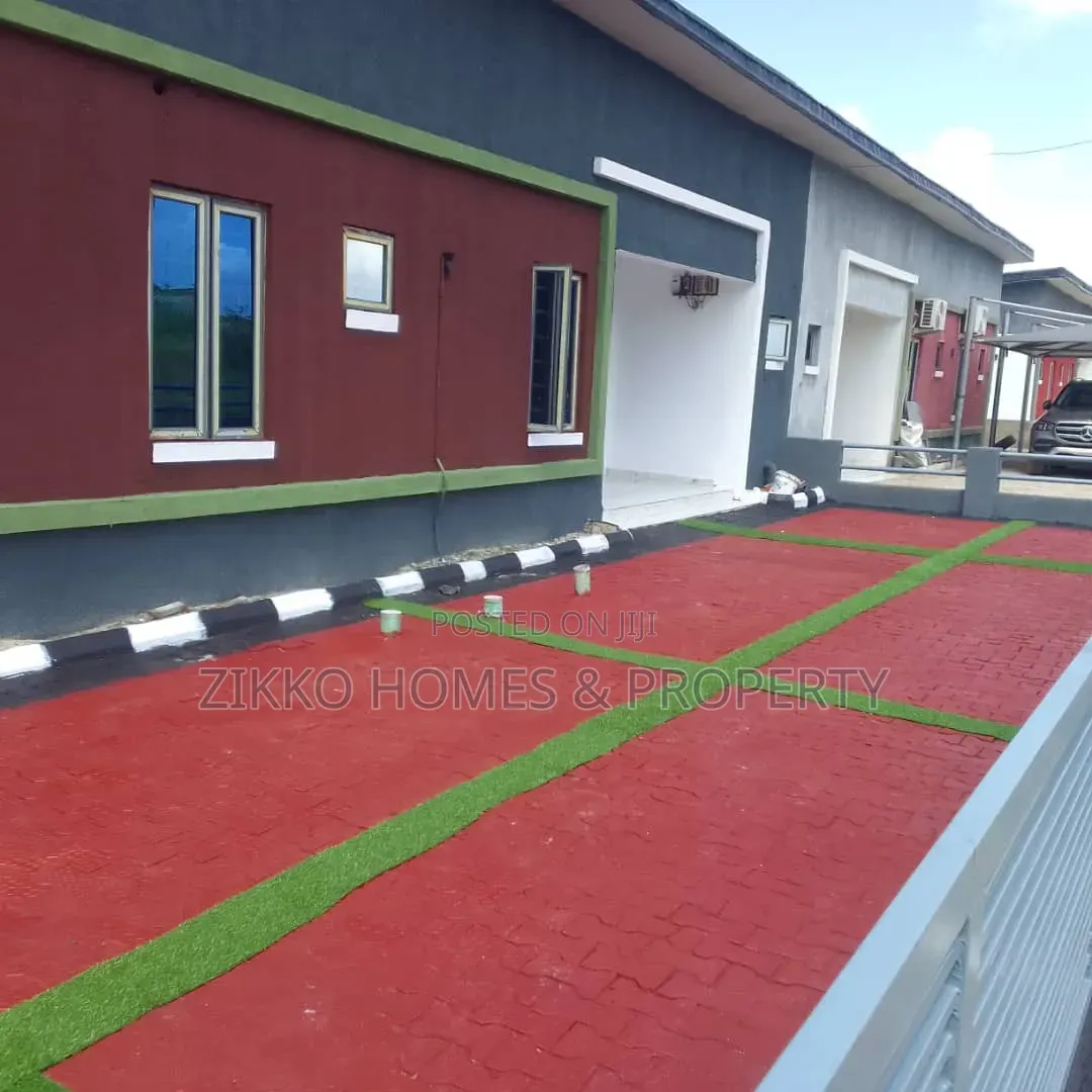 3bdrm Bungalow in Ajah, Olokonla for sale