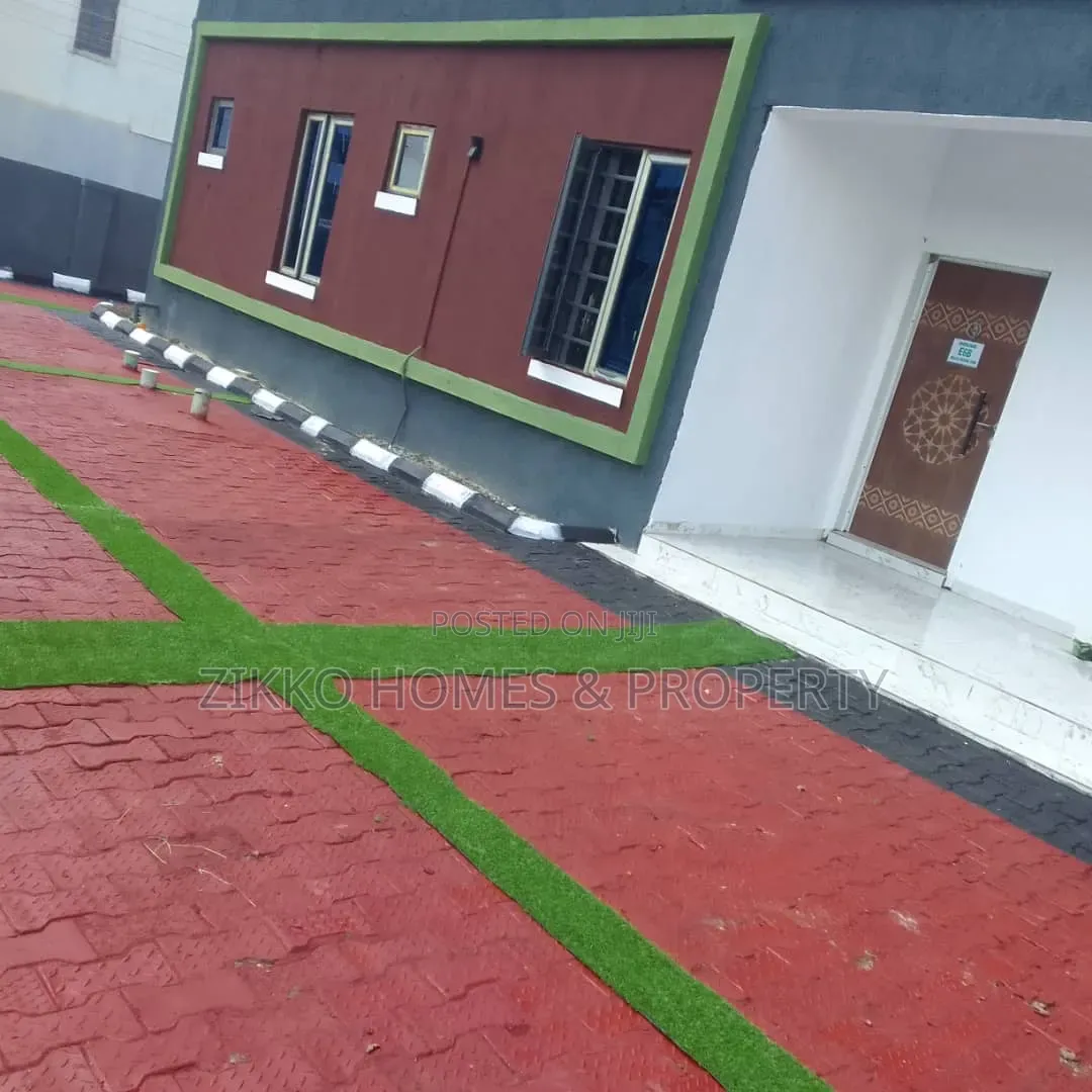 3bdrm Bungalow in Ajah, Olokonla for sale