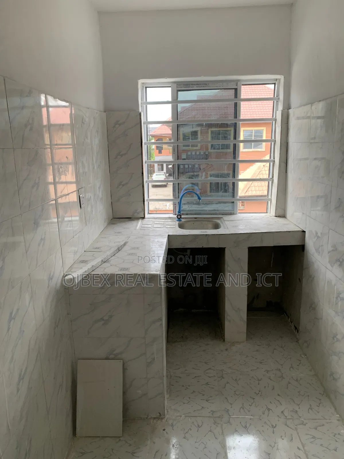 2bdrm Block of Flats in Abijo Gra, Ajah for rent