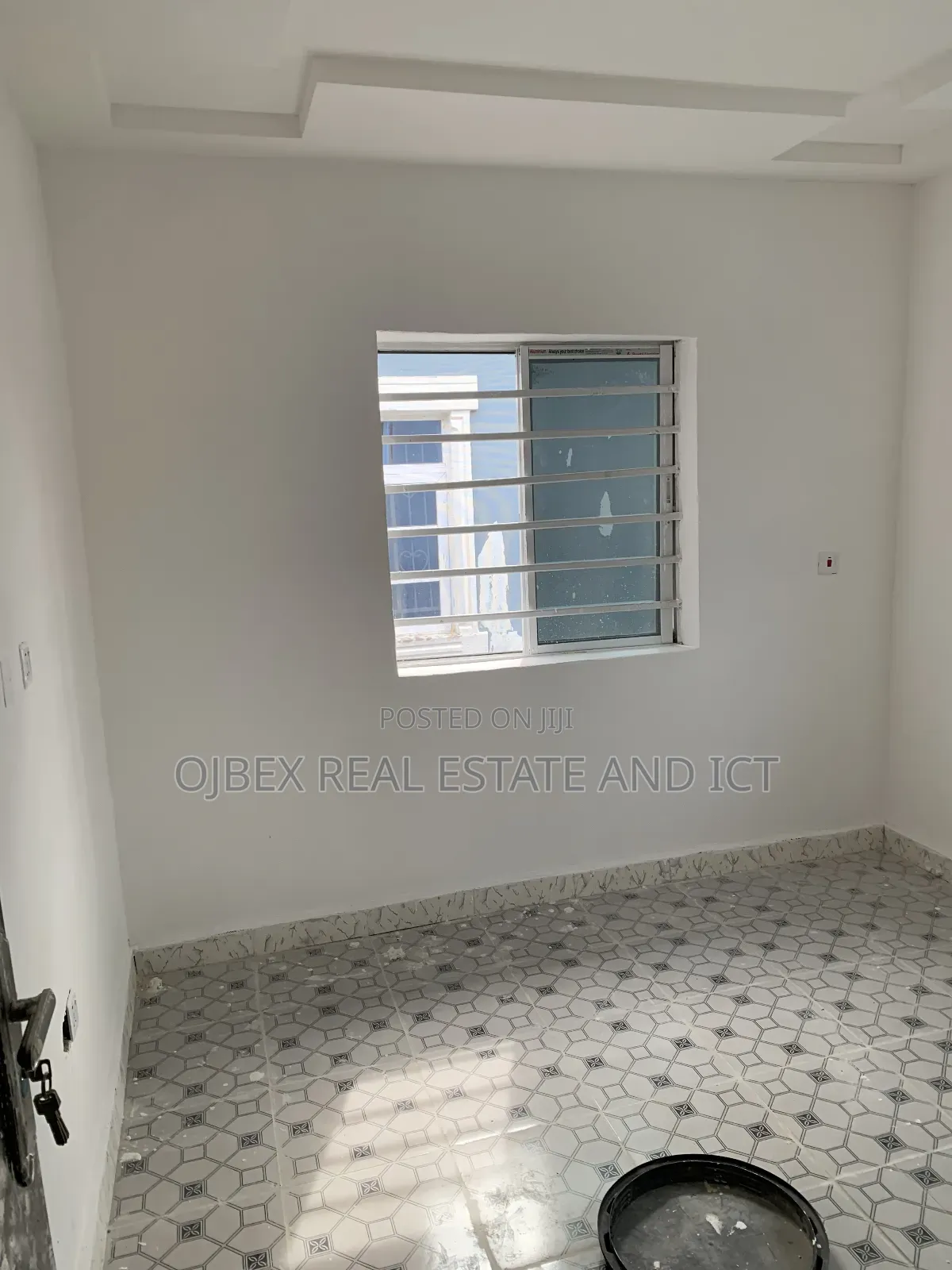 2bdrm Block of Flats in Abijo Gra, Ajah for rent