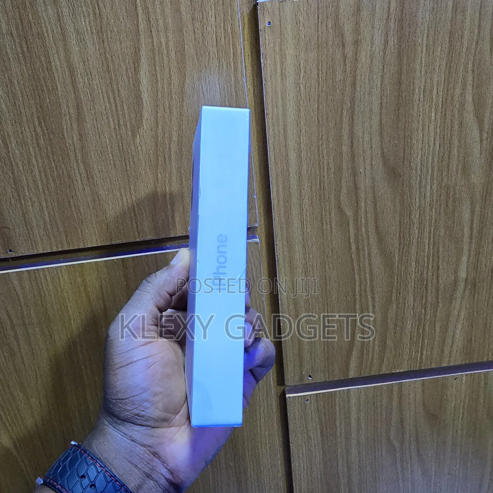 New Apple iPhone 17 256 GB Purple