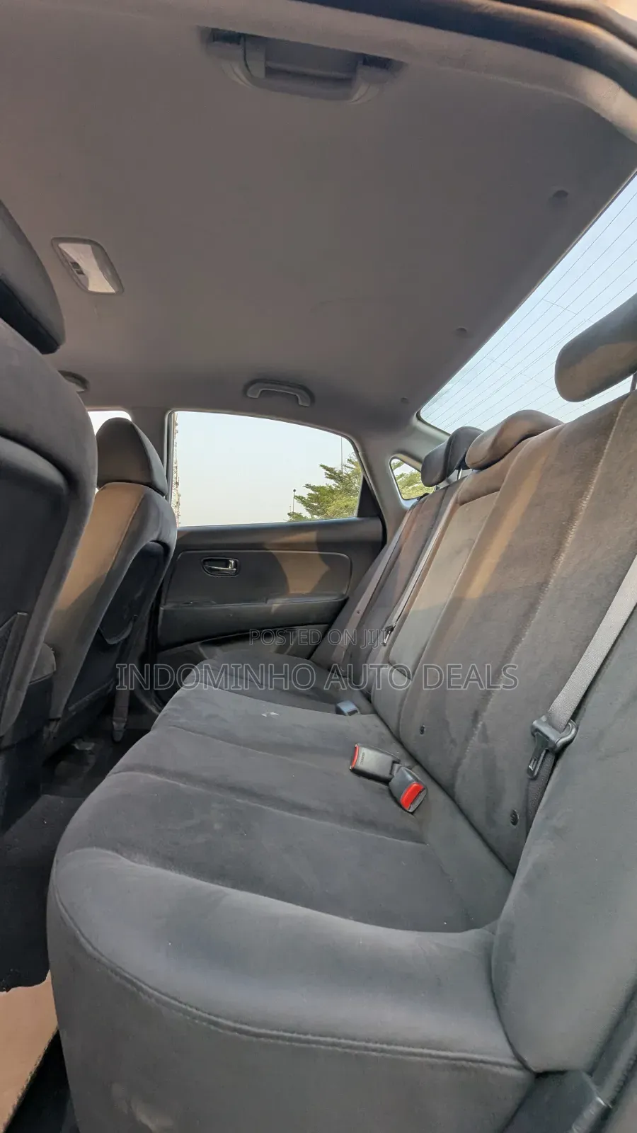 Hyundai Elantra 2010 Silver