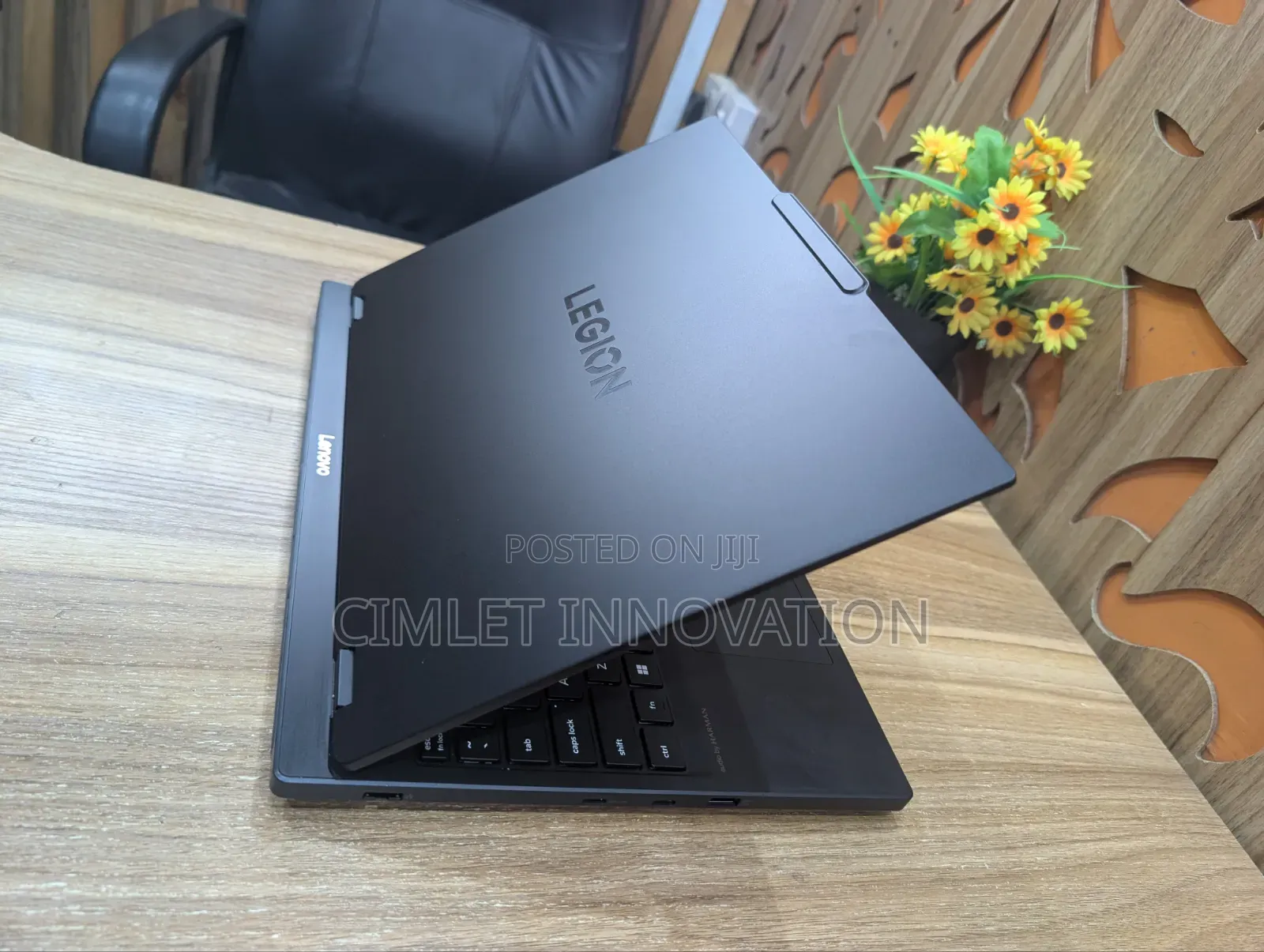Laptop Lenovo Legion 5 16GB Intel Core i7 SSD 1T