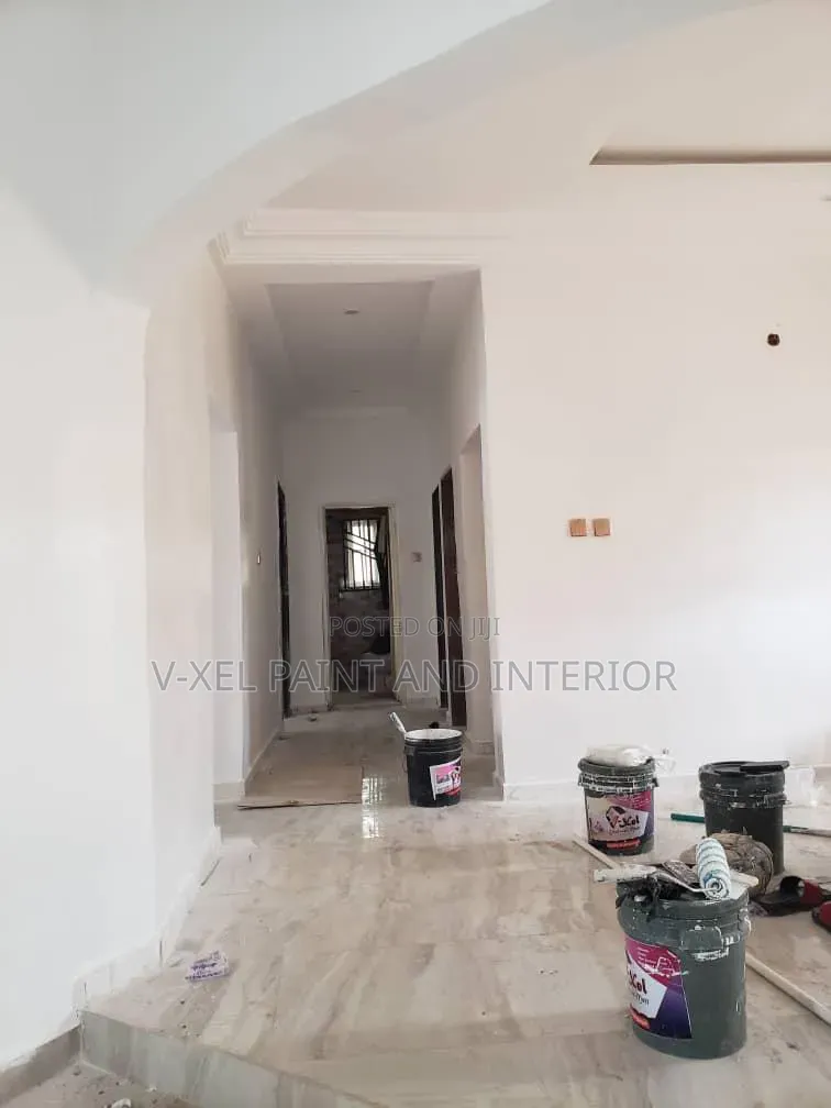 V-xel Paint And Production Of Materials