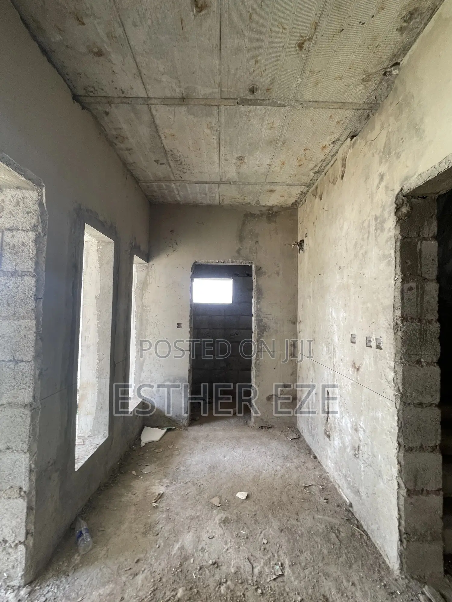 5bdrm Duplex in Bali Island, Life Camp for sale