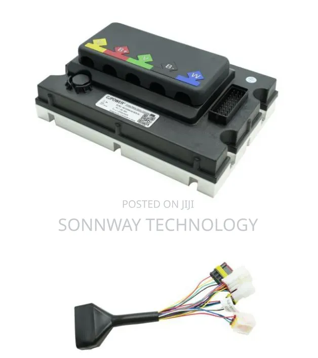 Gasoline Fuel Change Into Electricity Conversion Kits
