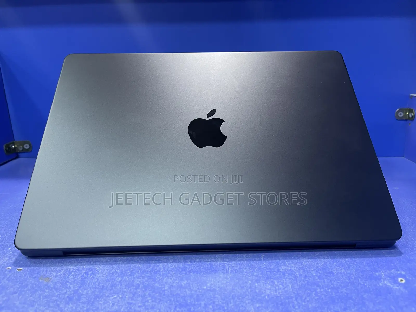 Laptop Apple MacBook Pro 2024 M4 Pro 24GB Apple M4 Pro SSD 512GB