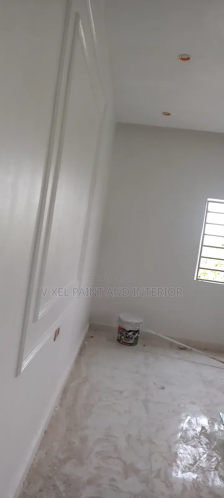 V-xel Paint And Production Of Materials