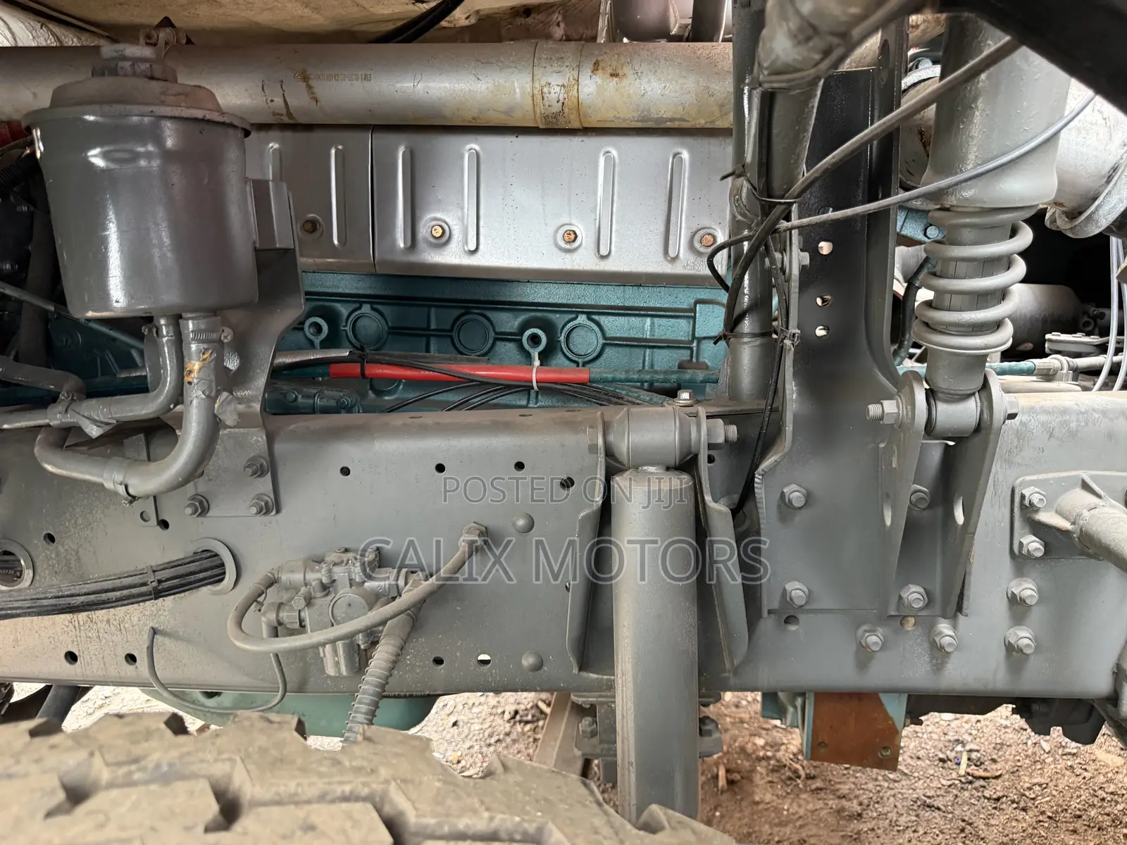 Howo Dump Truck 371hp 2019 White