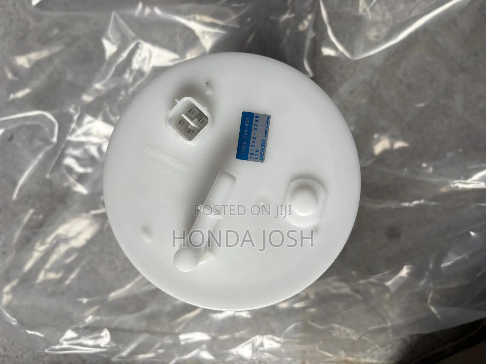 Complete Fuel Pump 2013,2015,2016 Honda Accord