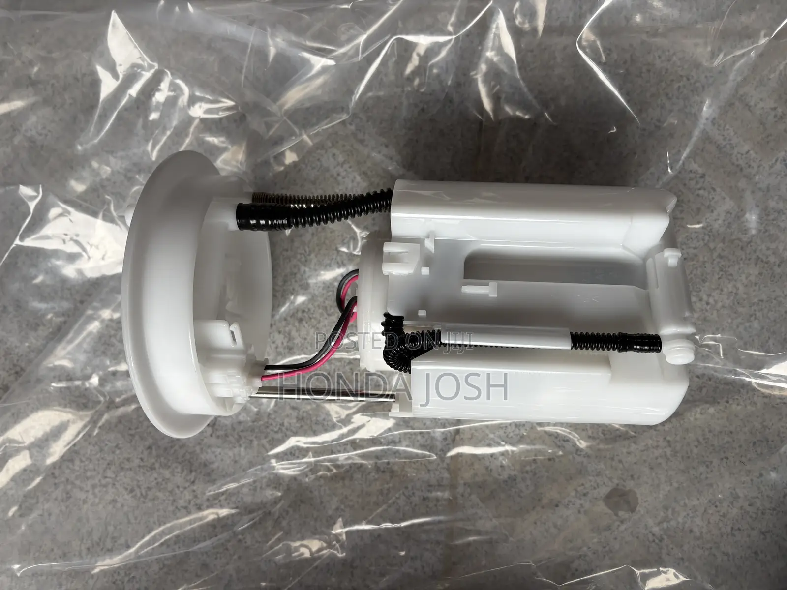 Complete Fuel Pump 2013,2015,2016 Honda Accord