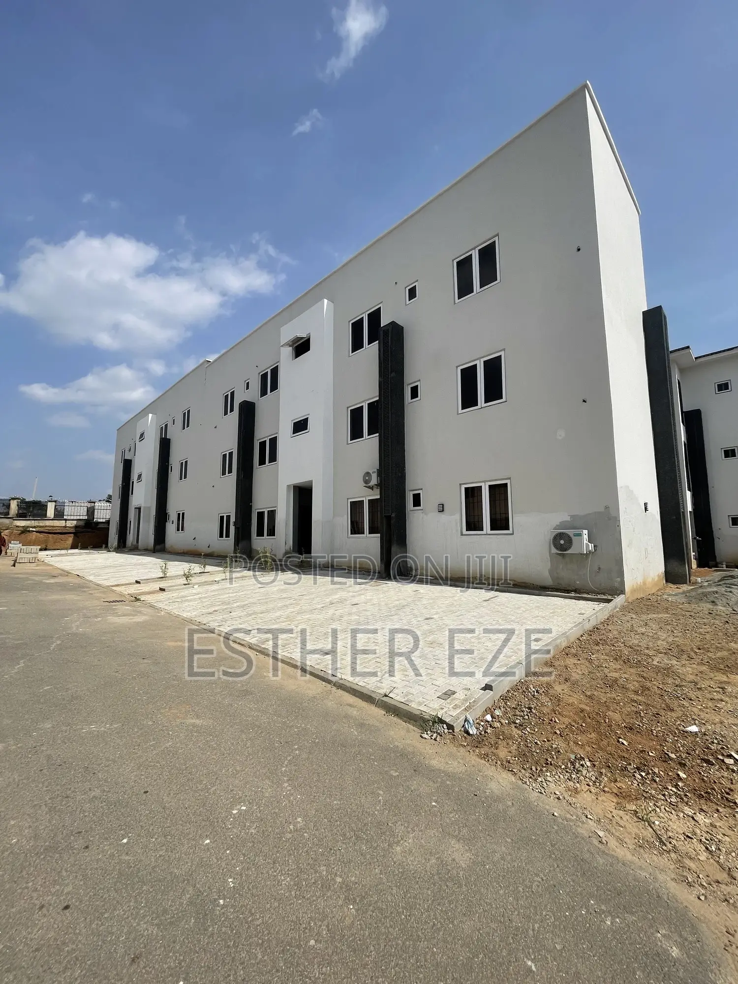 1bdrm Apartment in Bali Island, Life Camp for sale