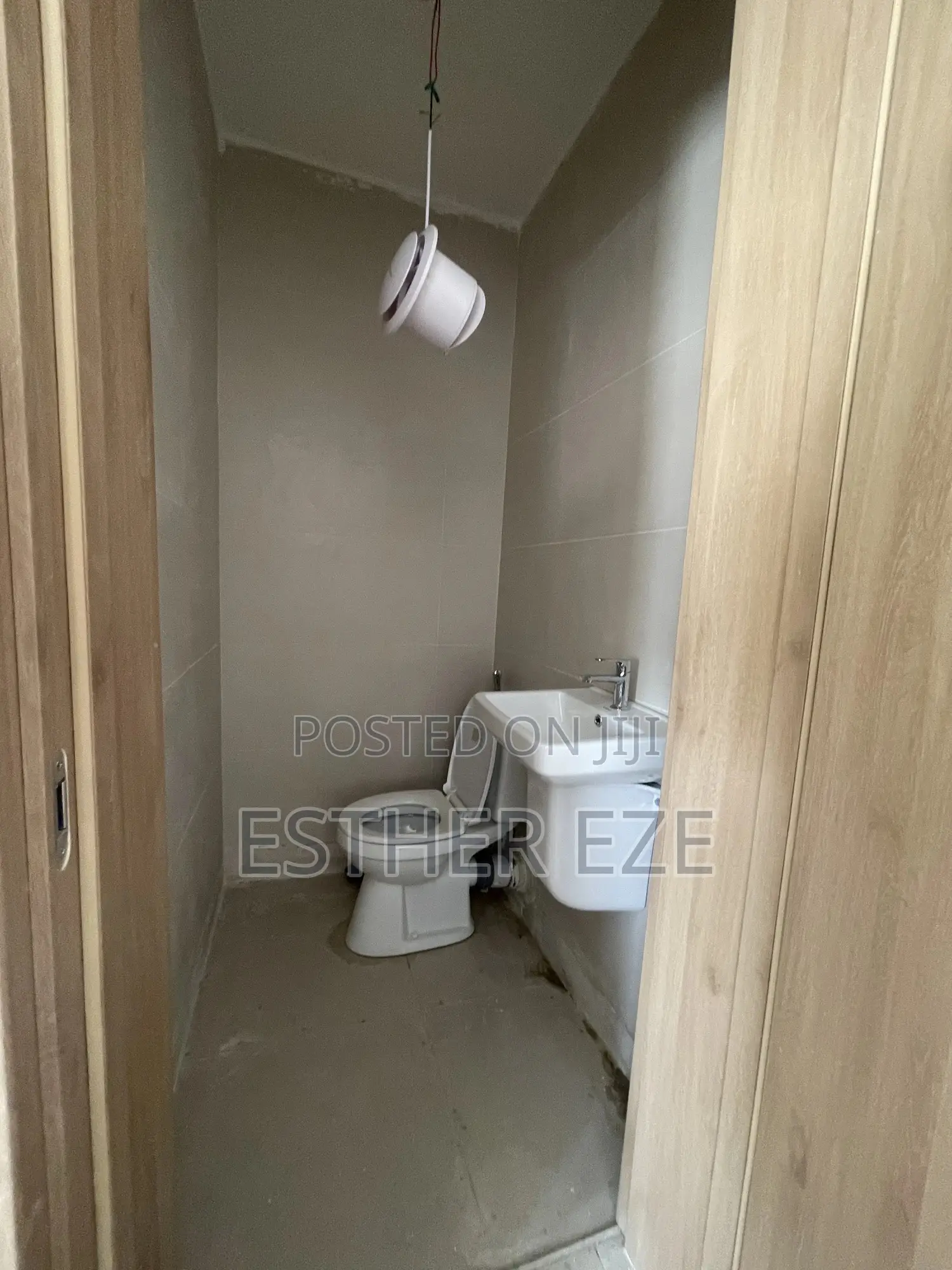 1bdrm Apartment in Bali Island, Life Camp for sale