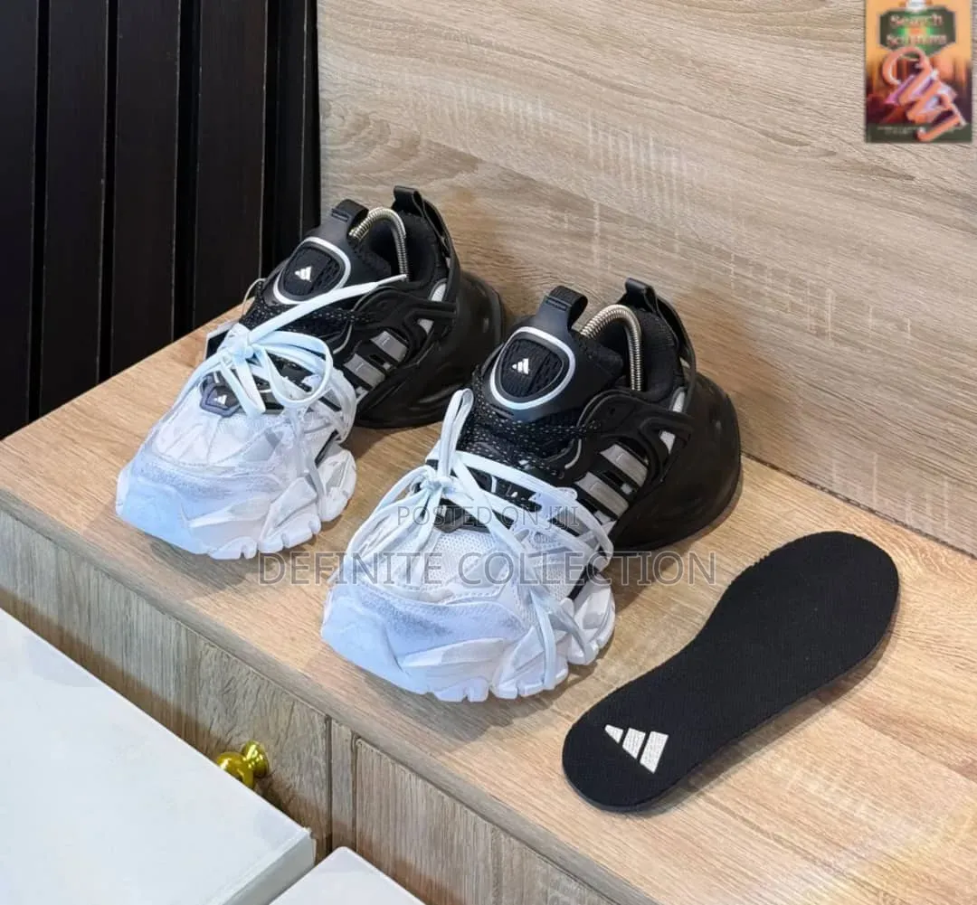 New Adidas XLG Runners Sneakers