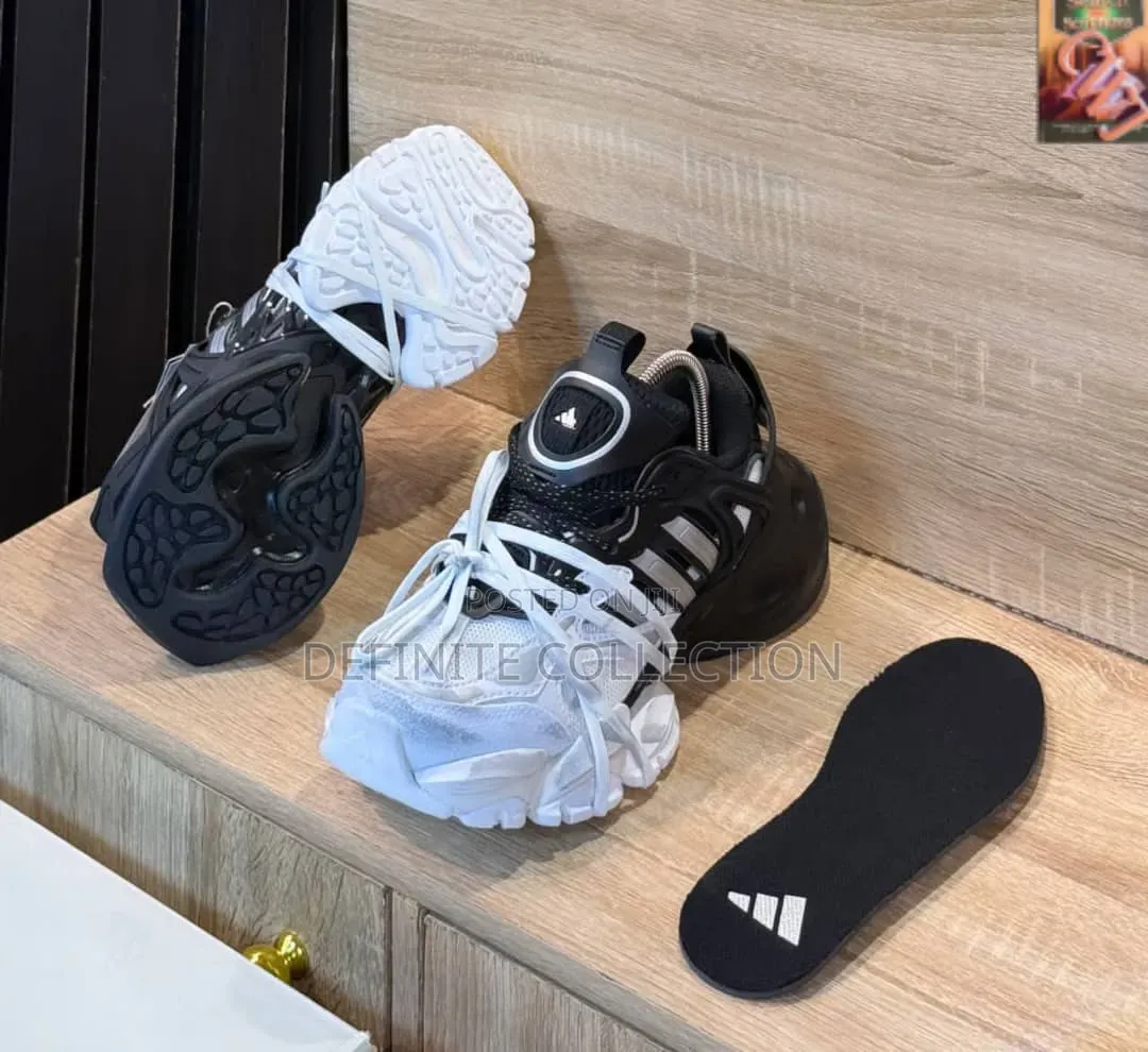 New Adidas XLG Runners Sneakers