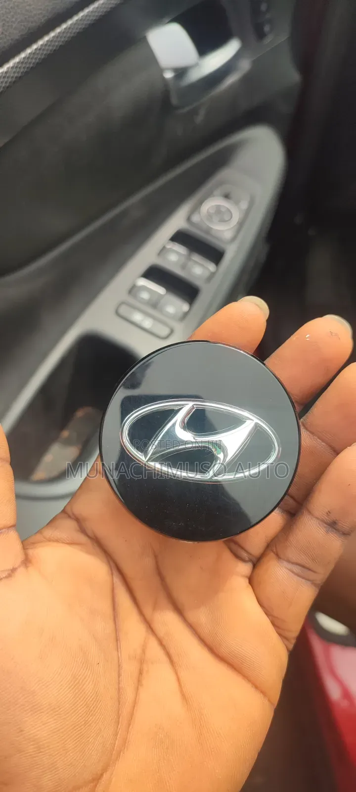 Hyundai Logos and Mblems