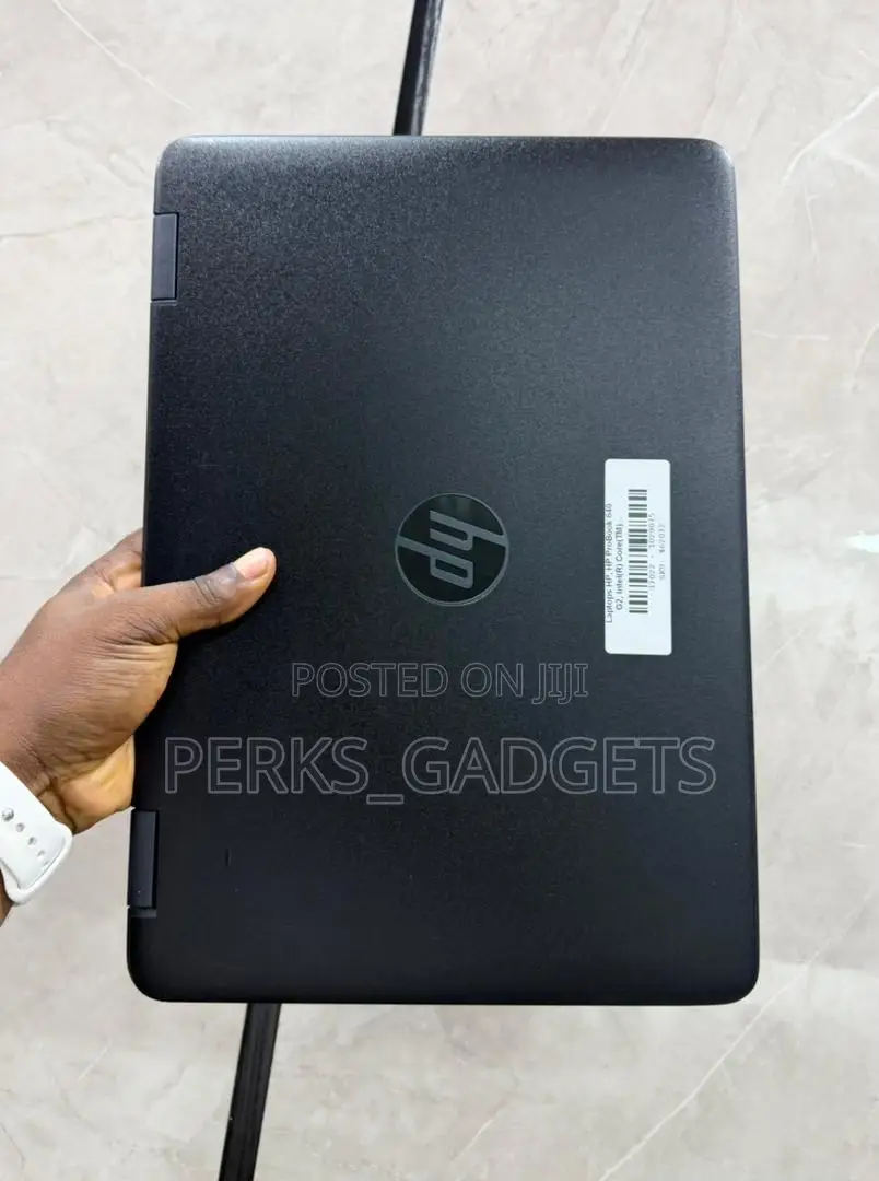Laptop HP ProBook 640 G2 8GB Intel Core i5 HDD+SSD 256GB