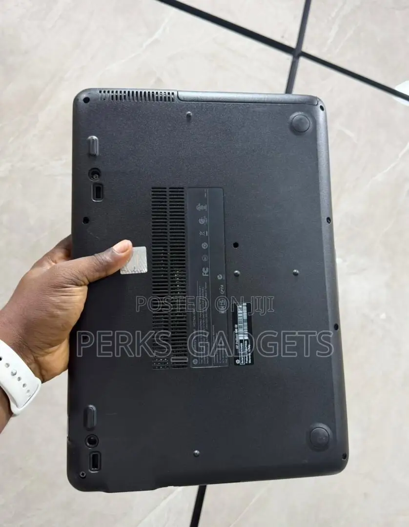 Laptop HP ProBook 640 G2 8GB Intel Core i5 HDD+SSD 256GB