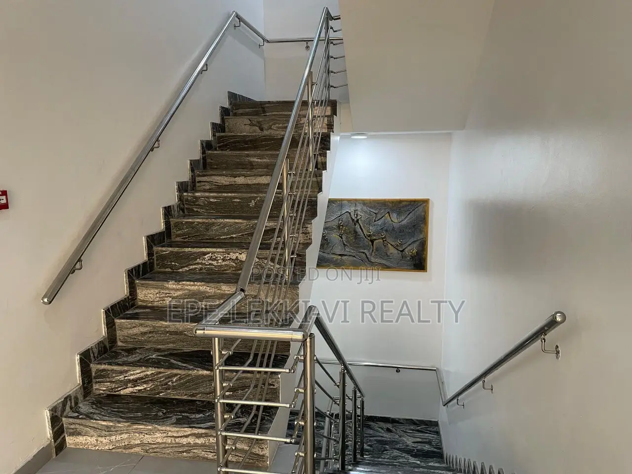 Office Space in Lekki Phase 1 for Lease