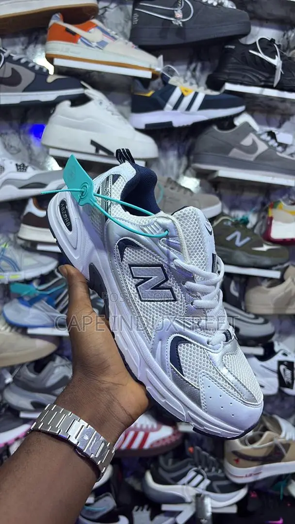 Premium New Balance Lifestyle Sneakers