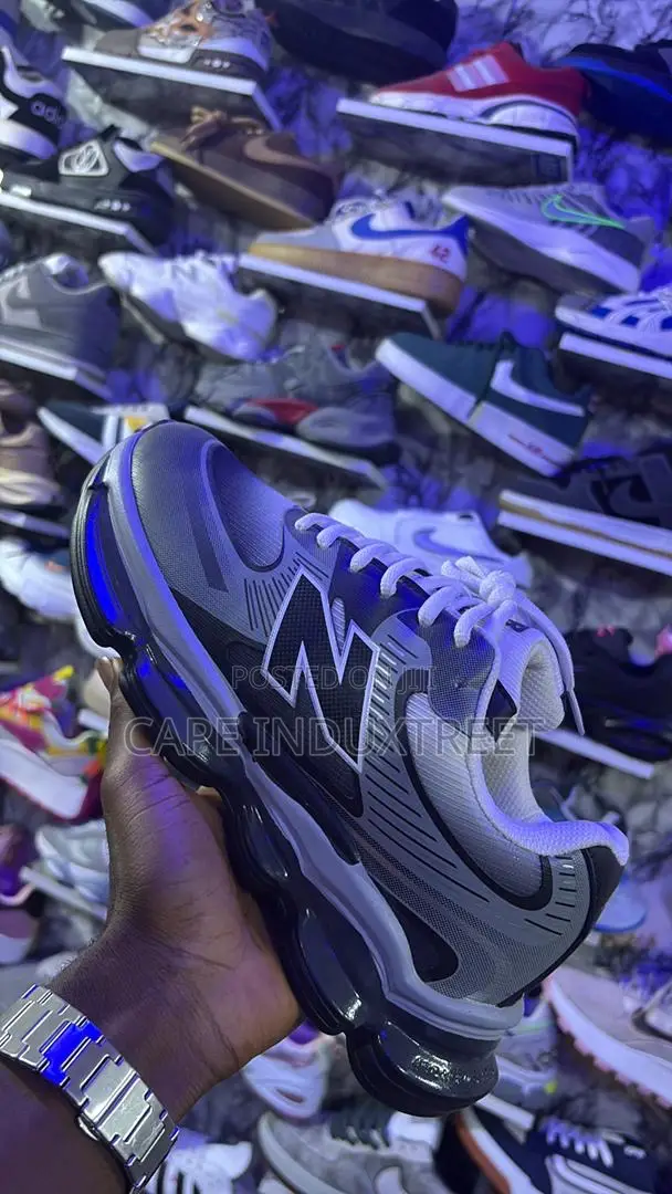 Premium New Balance Lifestyle Sneakers