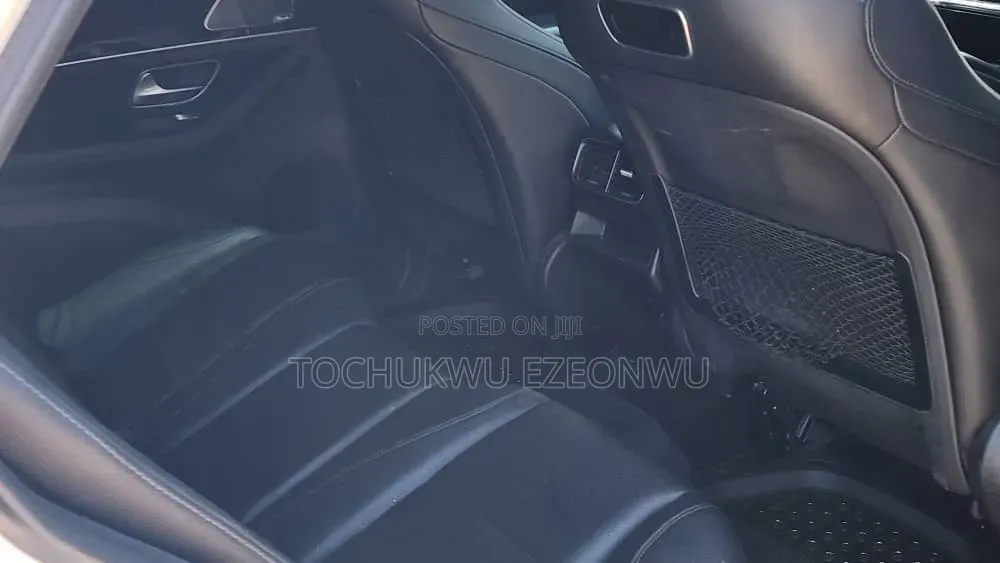 Mercedes-Benz GLE-Class GLE 350 4MATIC 2020 White
