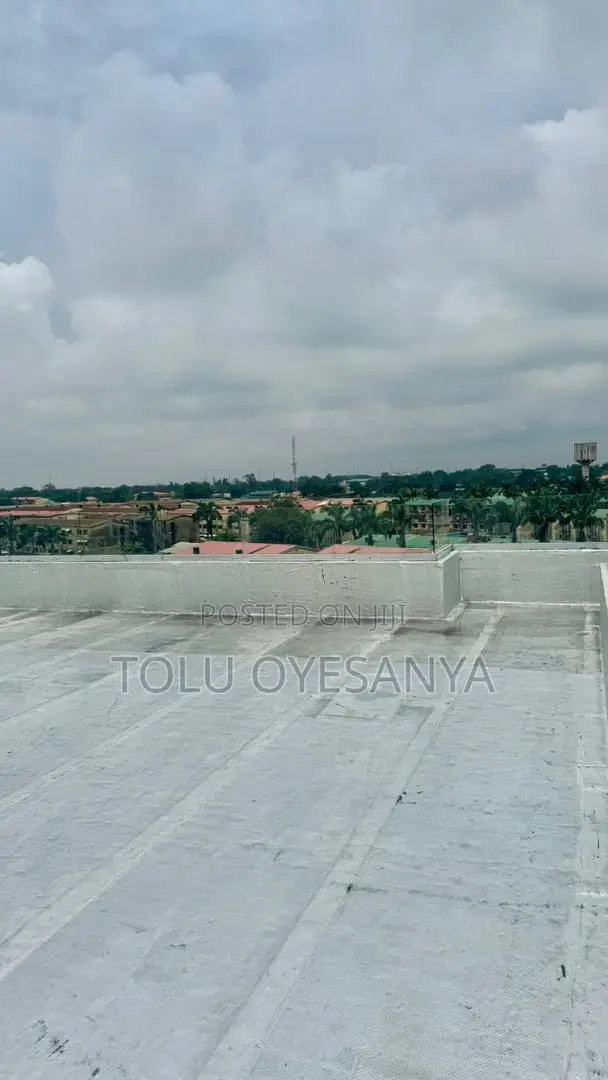 Premium Commercial Office Space for Lease in Ikeja Gra