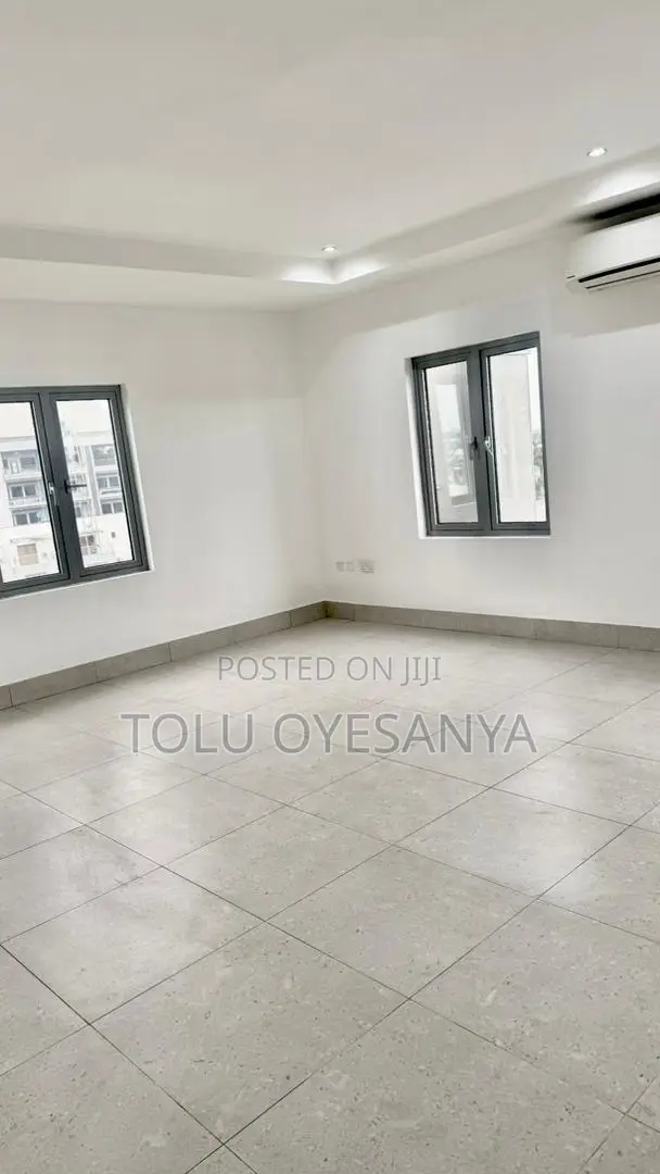 Premium Commercial Office Space for Lease in Ikeja Gra