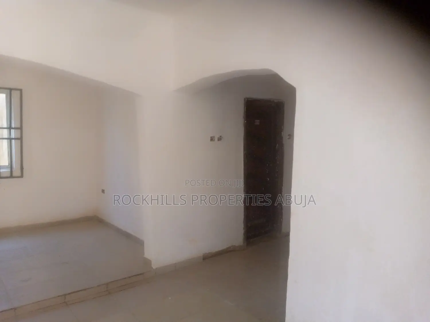 1bdrm Apartment in Chikakore Kubwa for rent
