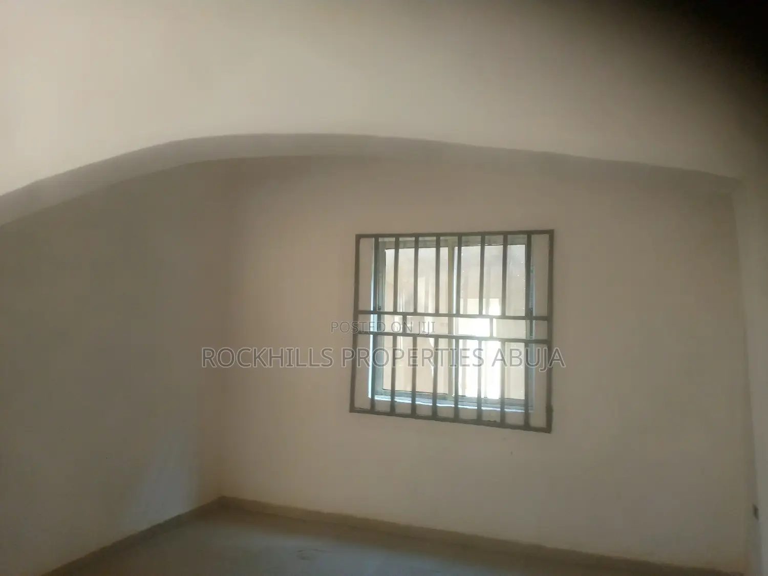 1bdrm Apartment in Chikakore Kubwa for rent