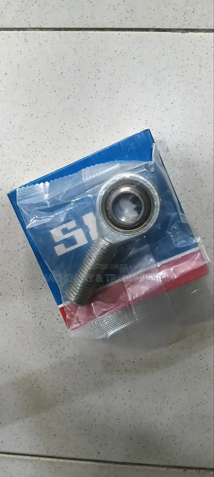 Sa16t/K Rod End Bearing – Heavy Duty Durable