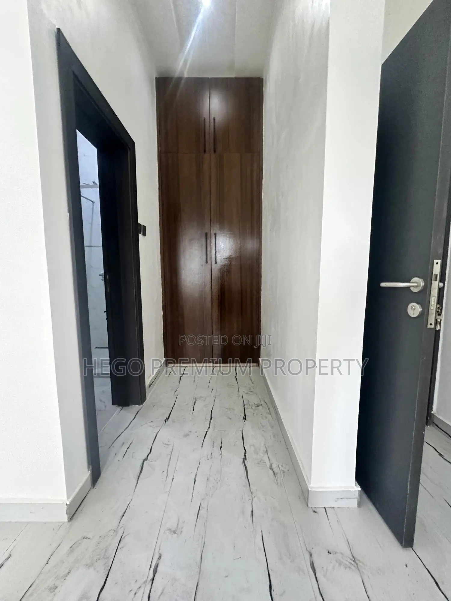 5bdrm House in Shell Cooperative, Eneka for sale