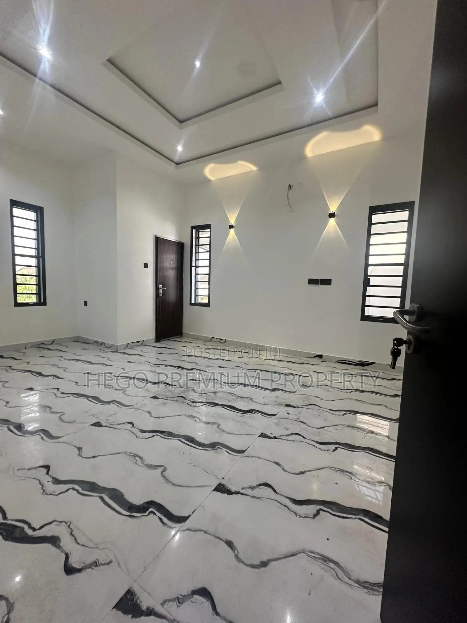 5bdrm House in Shell Cooperative, Eneka for sale
