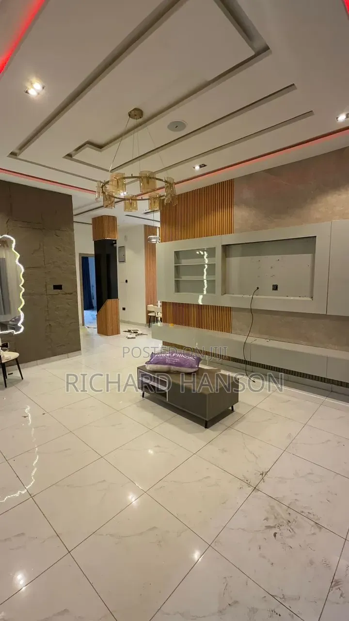 2bdrm Apartment in In Kunsela, Ikate for rent