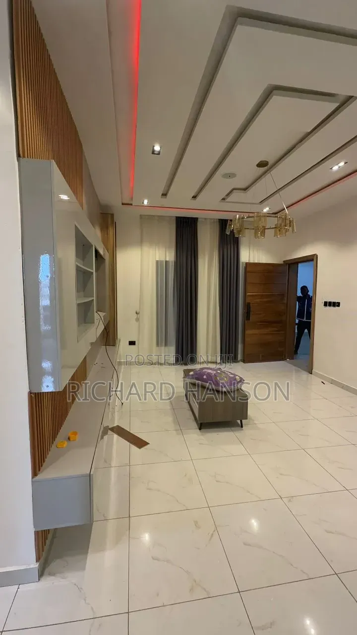 2bdrm Apartment in In Kunsela, Ikate for rent
